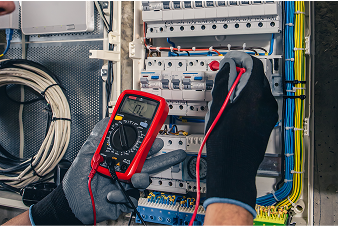 Troubleshooting & Repairs