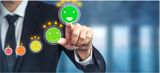 Customer Satisfaction