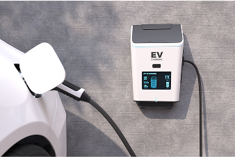 Electric Vehicle Outlets