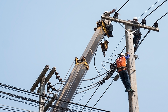Surge Protection